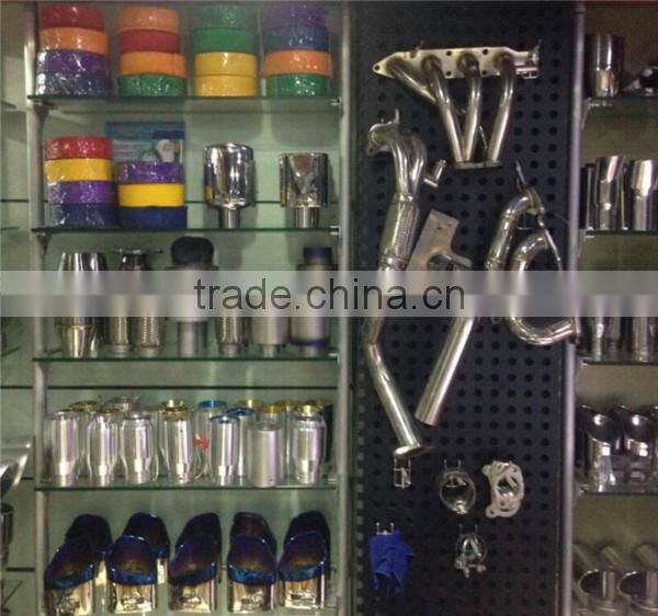 2 /2.5 / 3inch auto exhaust part electronic valve vacuum control cutout kit