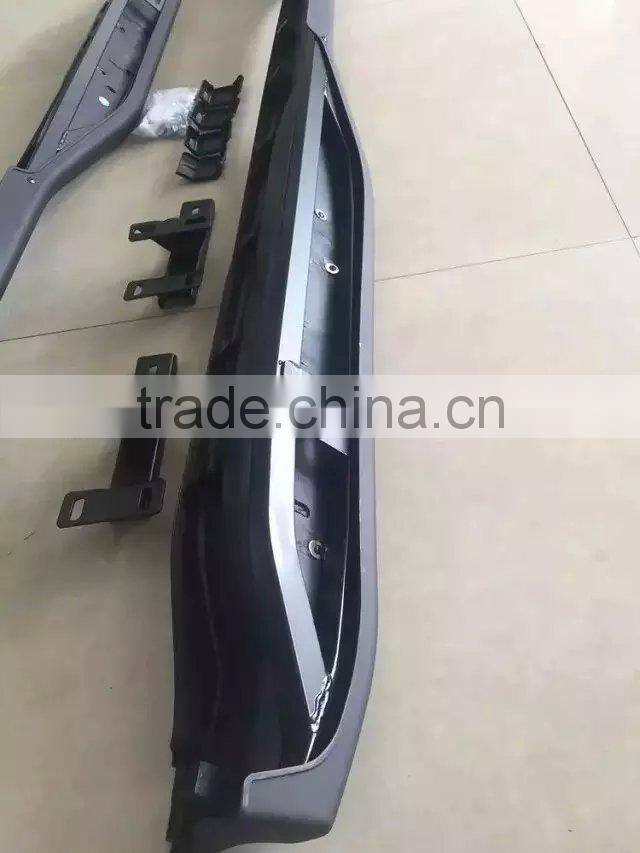 SUV 4x4 Side Step for HONDA VEZEL