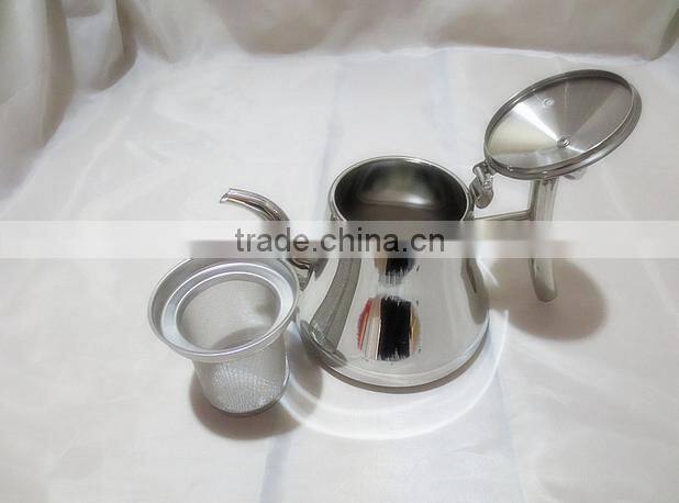 Pour Over coffee kettle hand drip kettle premium stainless steel gooseneck tea kettle