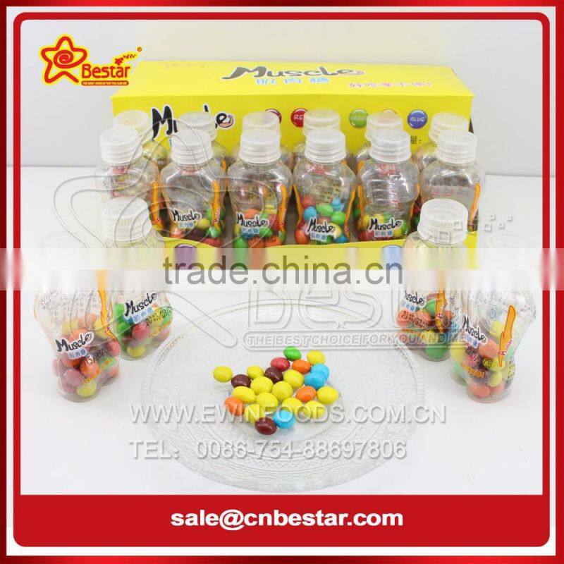 Soap Bubble Water Toy Bottled 20ml