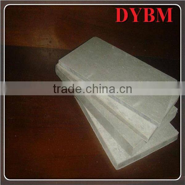 wall panel 100% non asbestos fiber cement board