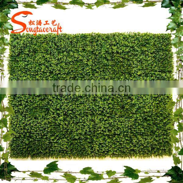 High simulation all kinds grass fake grass home decoration artificial grass wall