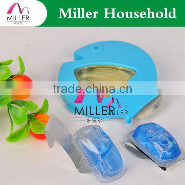 Best selling air freshener hanging car gel perfume air freshener