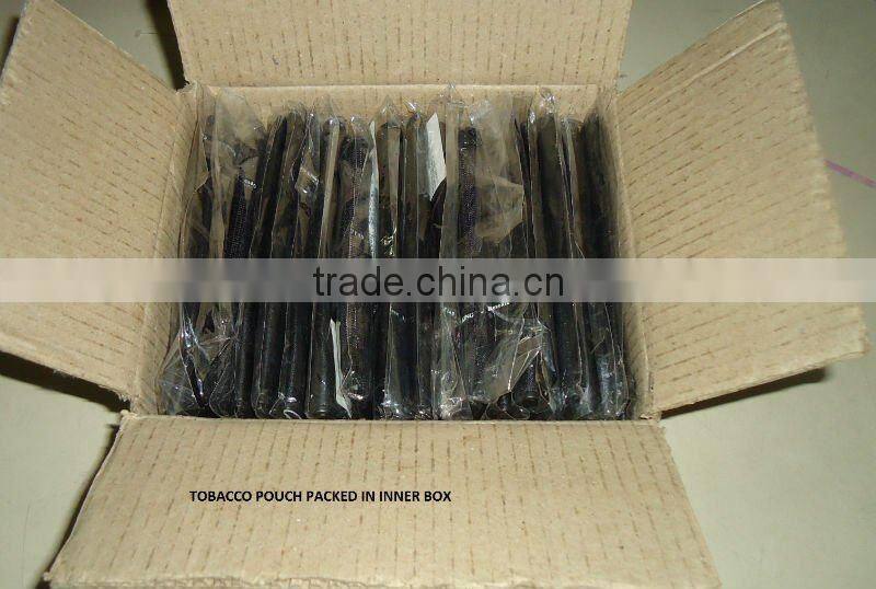 Handcrafted mens wallet