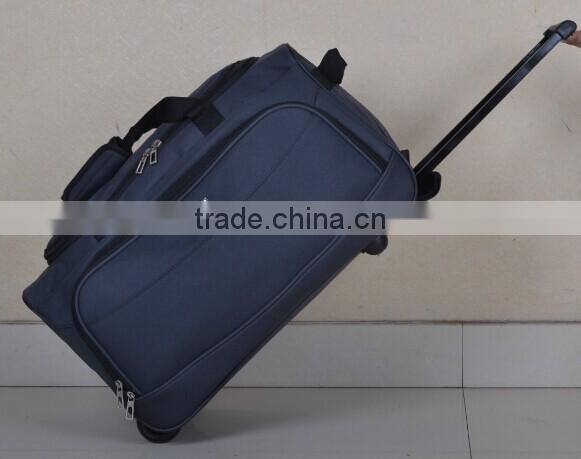 2014 ABS luggage stock wholesale