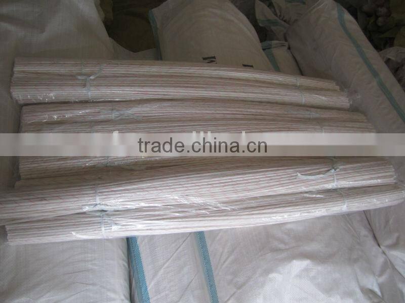 2715 PVC fiberglass sleeving