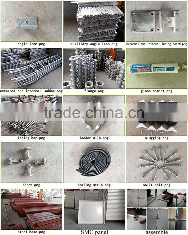 New coming China best price paint tank, water storage spray plastic water tank, water tank