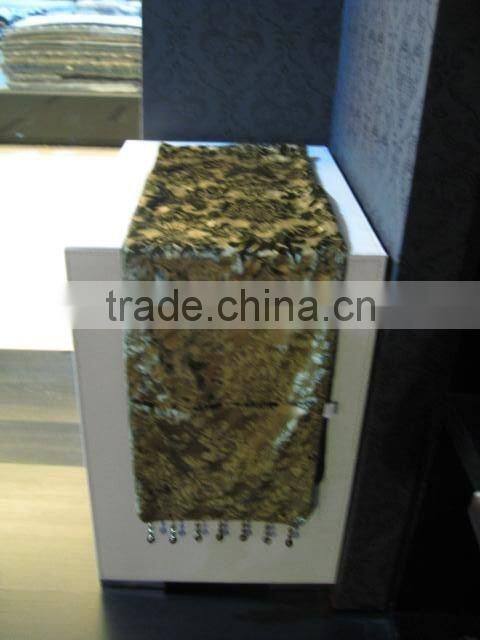 Fashion Table Runner