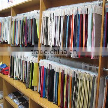 oil-resistance, benzene-resistance E05 cotton knit fabric with self adhesive for shoes lining