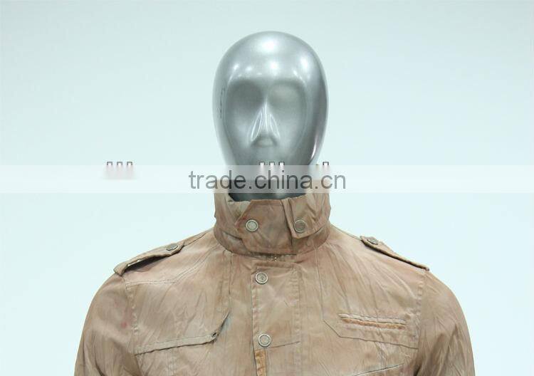 alike leather alibi garment manufacturer