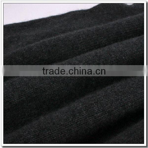 Men's sleeveless cashmere cardigan