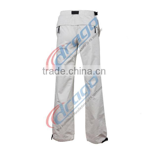 catering insect protection chef trousers