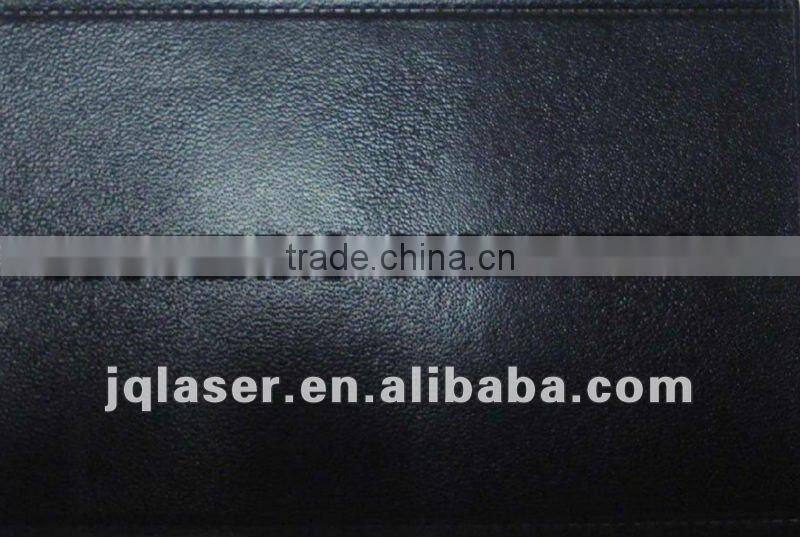 small models laser engraving equipment with water chiller cooling system