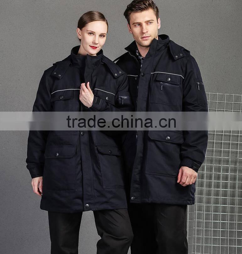 best selling low price factory coverall long-sleeve workwear uniforms