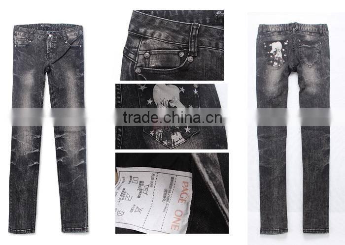 GZY garment stock lot fabric stock goods