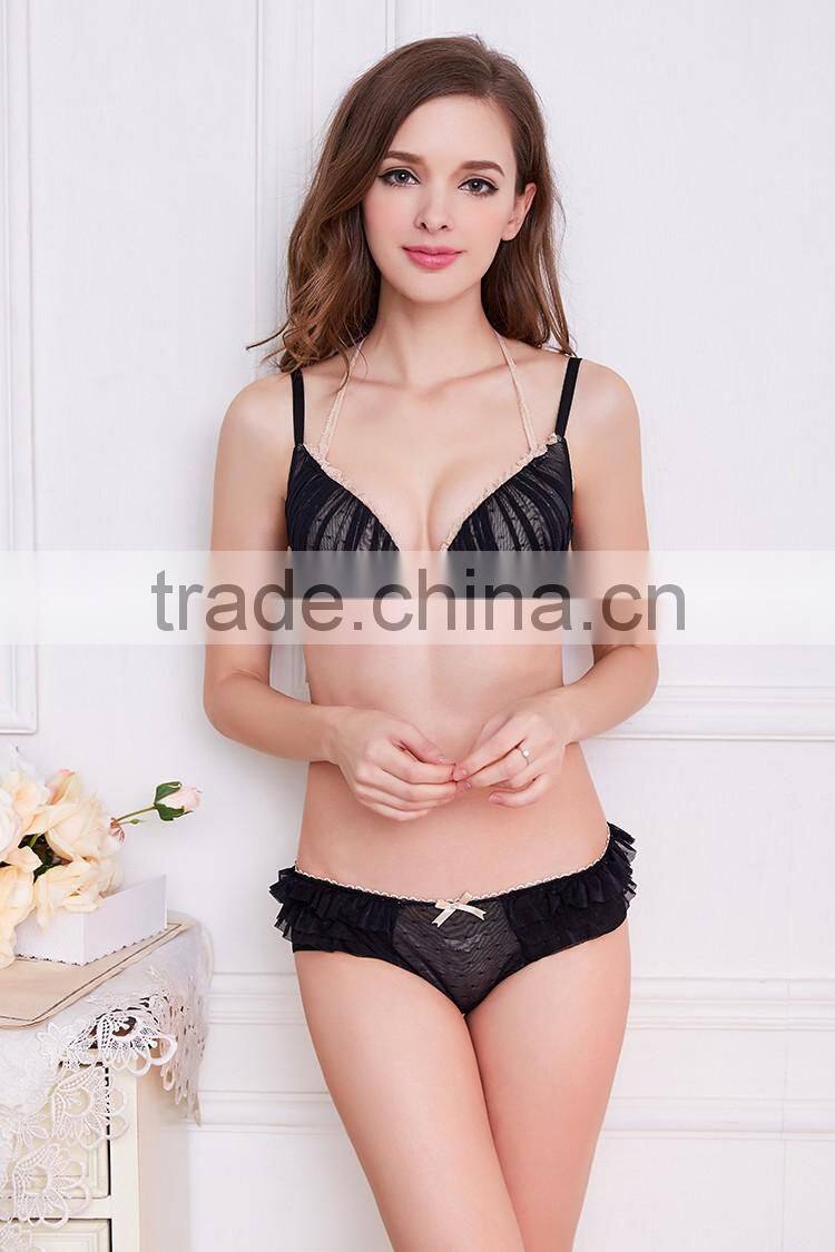 China Professrional Manufacturer Free Sample Hot Sale Latest Girls Bra