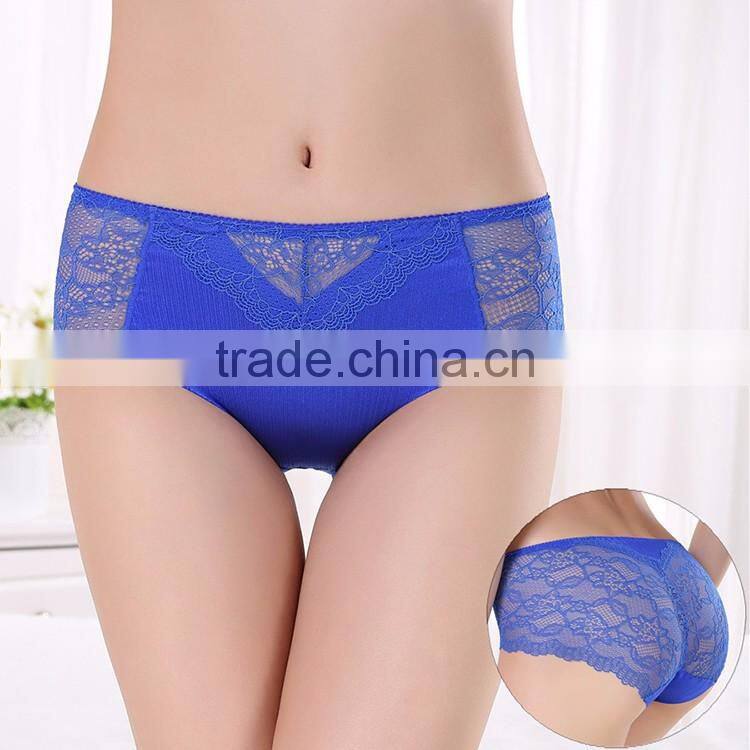 Lady in underwear comfortable sexy young wearing junior high girls in panties