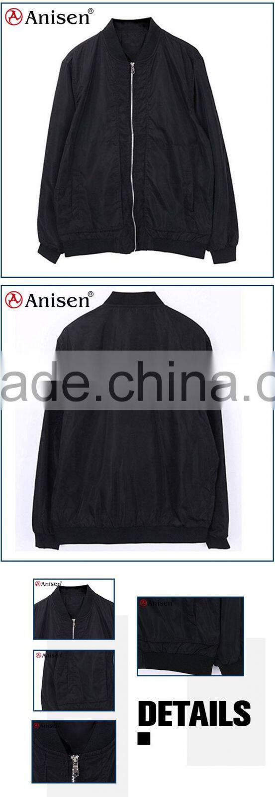 wholesale alibaba china waterproof men casual jacket