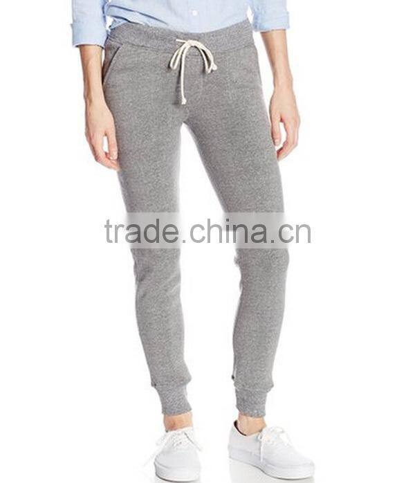 Custom Fleece Jogger Sweatpants