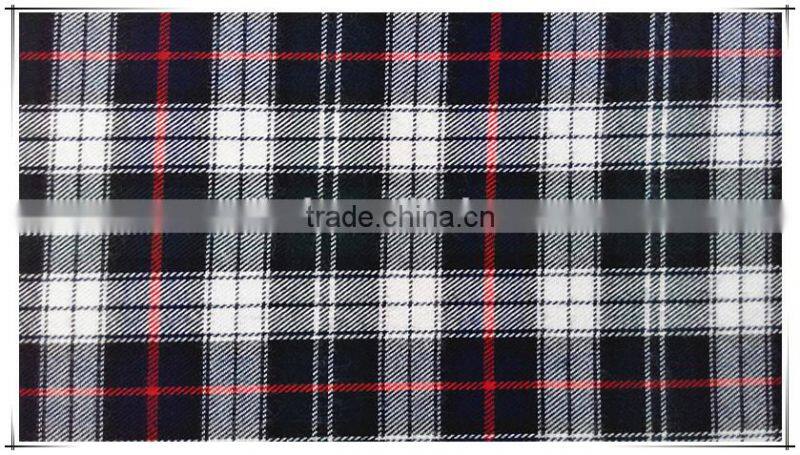 BAMSILK- Many Colorful Designs Bamboo Fabric for Casual Shirt