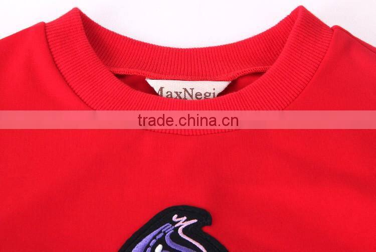 2016 wholesale high end clothing manufacturing fashion formal new design casual shirt for women