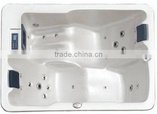 massage spa tubs
