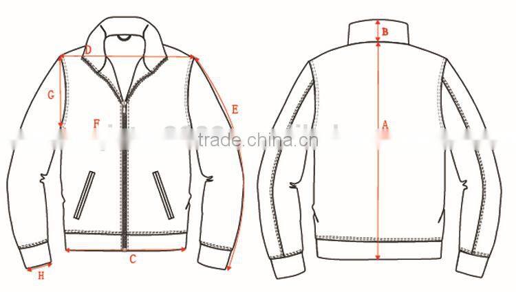 blue bomber jacket for women