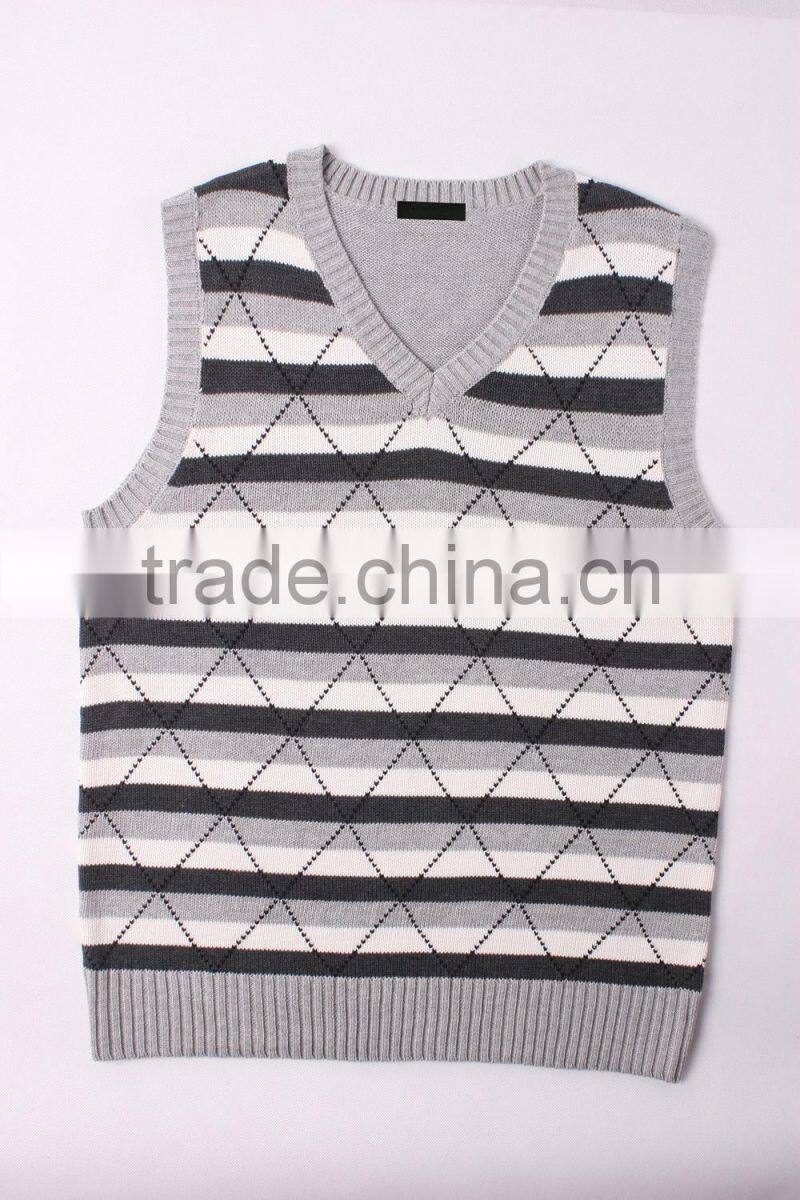 2015 Fashion Crochet Custom Sweater