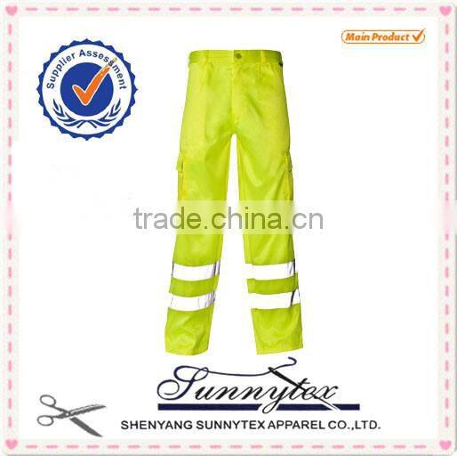 OEM men work night pants