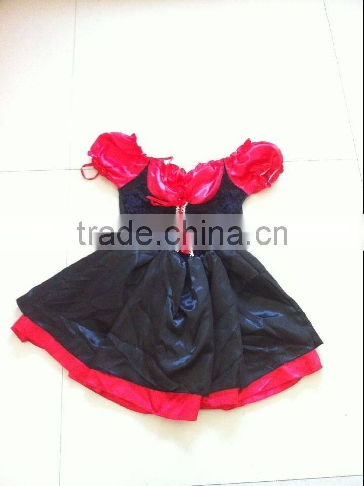 Halloween Party Sexy Girl Dress