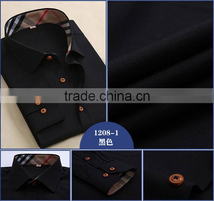Yiwu casual solid color high quality fashionable comfortable t-shirt for daily life men
