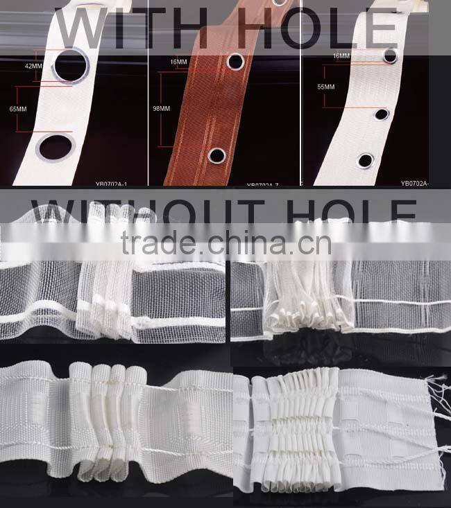 hi-ana curtain2 Familiar in OEM and ODM different style curtain roll