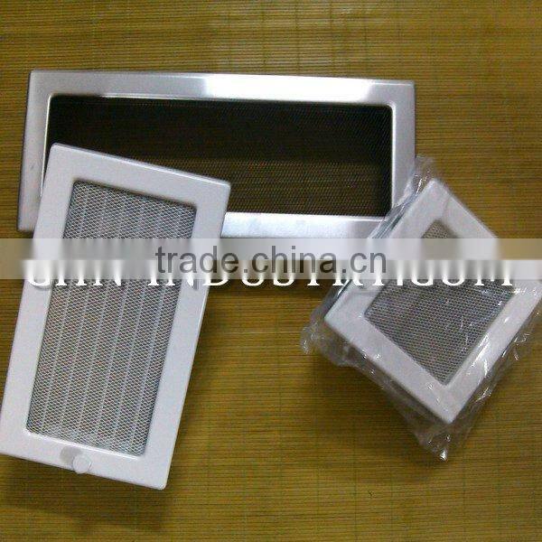 Ceiling Vent, floor vent