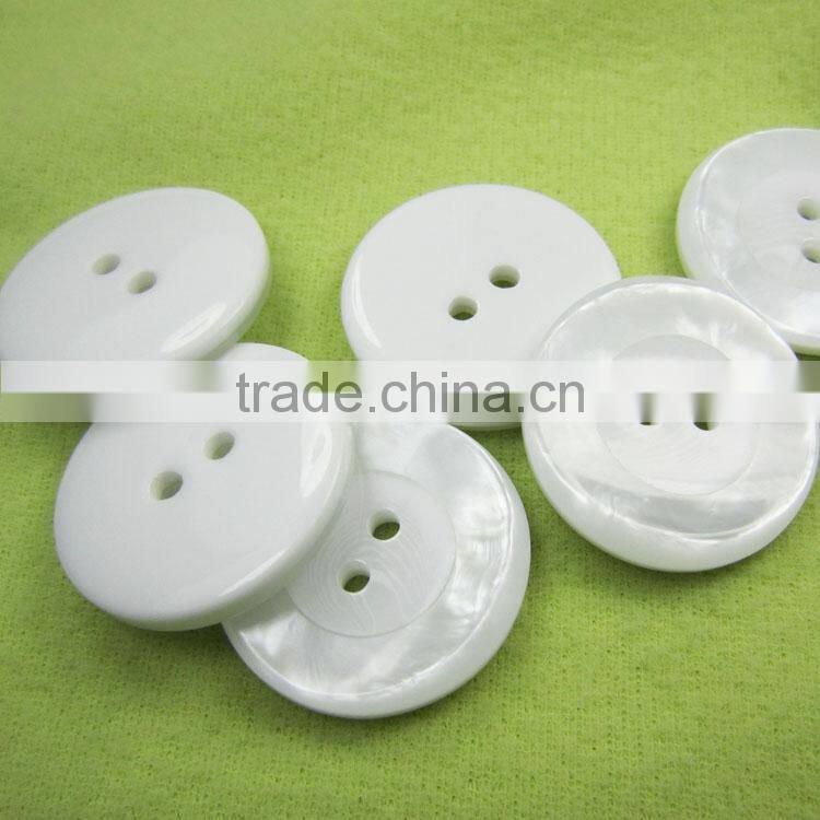 low price shirt button lead free nickel free garment button