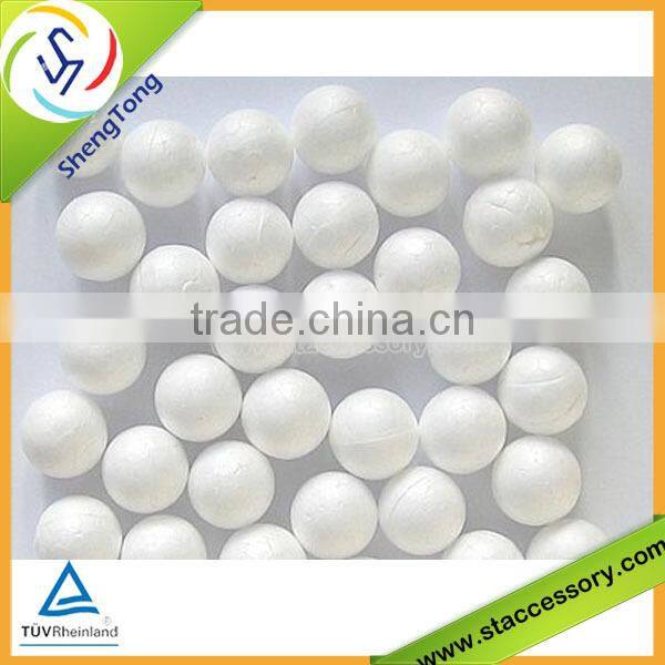 Comfortable Micro Polystyrene Beads Filling