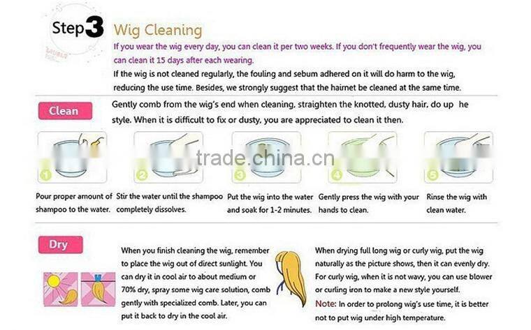 Factory Sale LoveLive TOJO NOZOMI Cute Long Hair Wig Wholesale