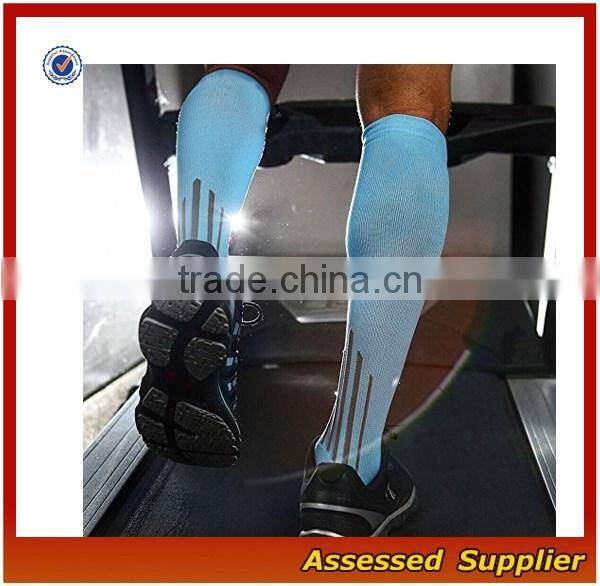 YXS66/Wholesale Sports Custom Compression Socks Graduated Compression Socks