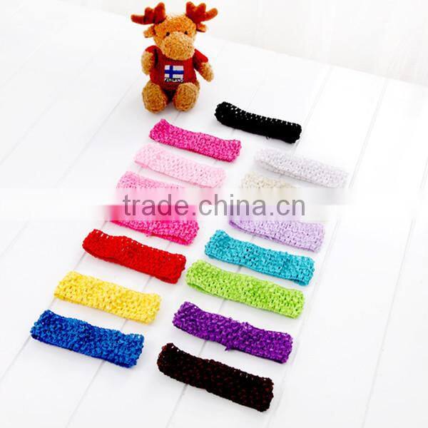 wholesale girls winter headband