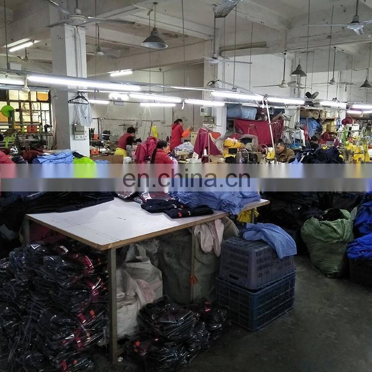 2017 Hot Selling Black Wool Coats Unisex Winter Clothes