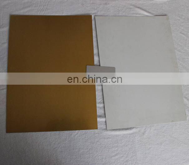 aluminum sheets for sublimation printable