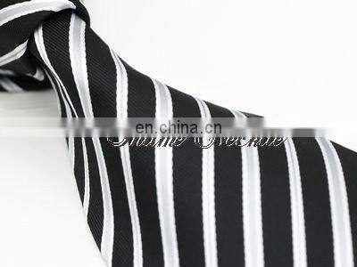 silk neck tie