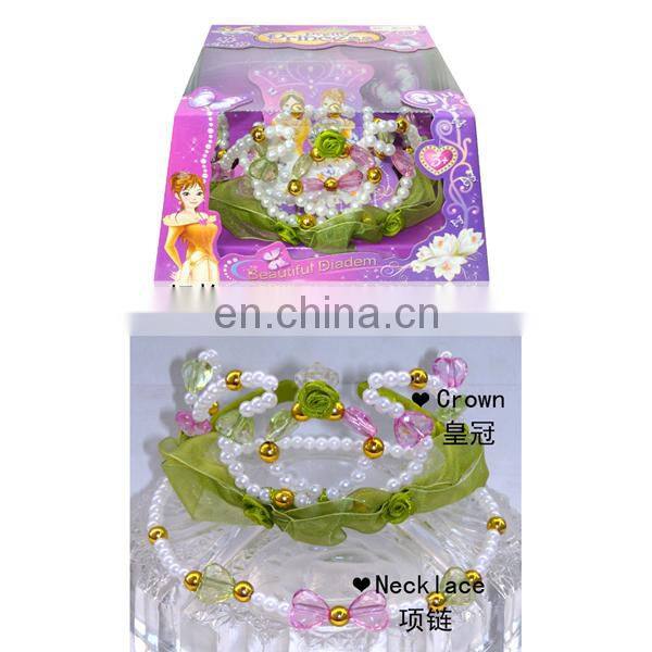 Alibaba beads necklace withs beads necklace set