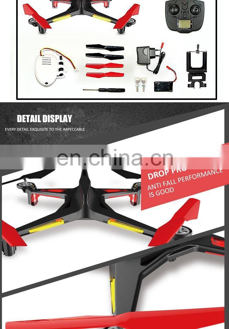 XK Hot Selling Remote Control Helicopter
