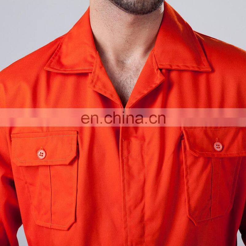 Personalized Work Overalls/Coverall/One Piece Work Uniform