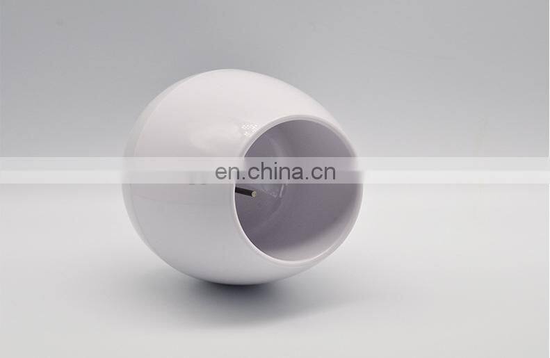 Office decompression toy bluetooth music pots manufacturer custom smart music flowerpot