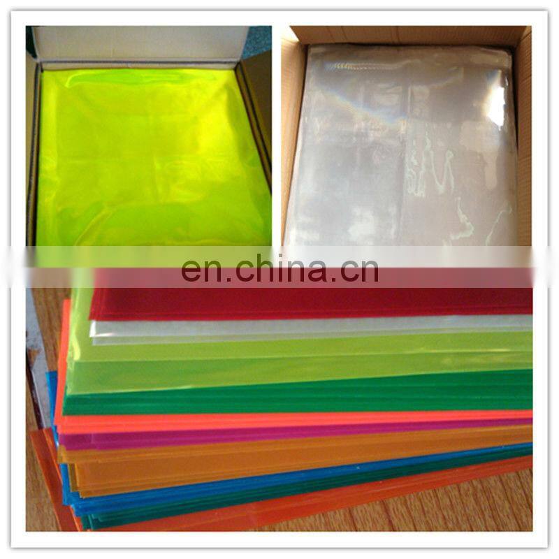 Reflective Multi Color PVC Reflective Tape K-21