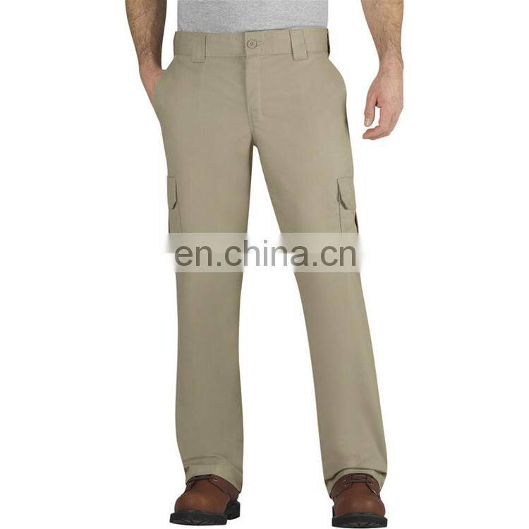 2017 Trending Cheap Wholesale Mens Work Cargo Pants
