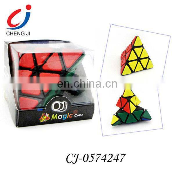 Chenghai plastic toy play chess pieces CJ-0588163