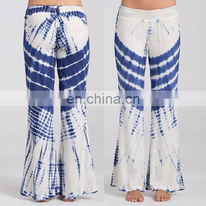 oem custom made sweatpants beach pants