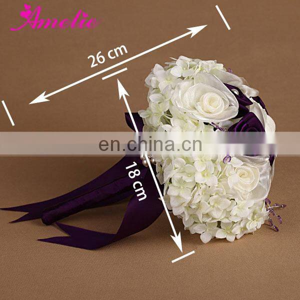 Wedding Artificial Flower Bouquet